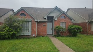 516 Lookout Mountain Trail, Mesquite, TX 75149