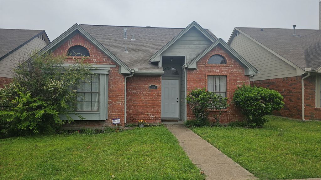 516 Lookout Mountain Trail, Mesquite, TX 75149