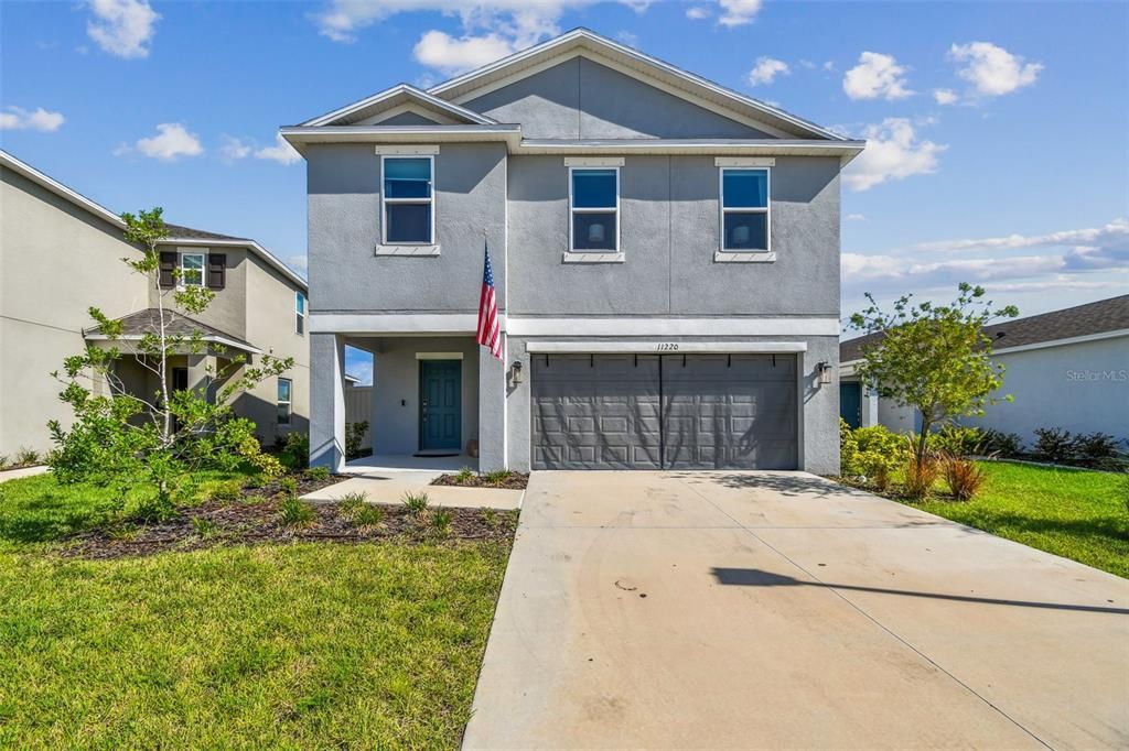 11220 FIELDSTONE DRIVE, Palmetto, FL 34221
