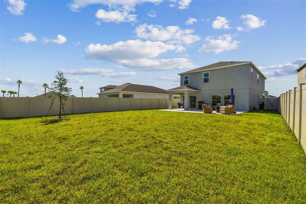 Image 47 of property listing at 11220 FIELDSTONE DRIVE, Palmetto, FL 34221