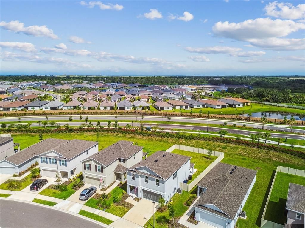 Image 48 of property listing at 11220 FIELDSTONE DRIVE, Palmetto, FL 34221