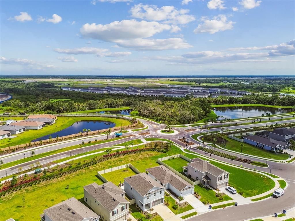 Image 49 of property listing at 11220 FIELDSTONE DRIVE, Palmetto, FL 34221