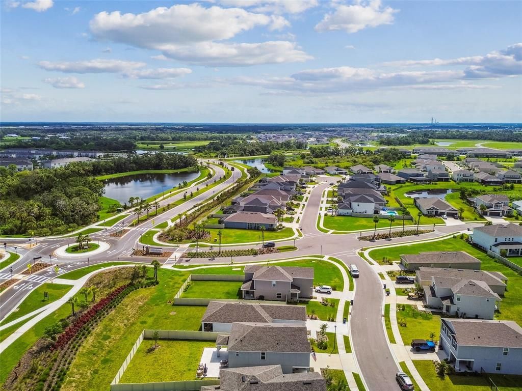 Image 52 of property listing at 11220 FIELDSTONE DRIVE, Palmetto, FL 34221