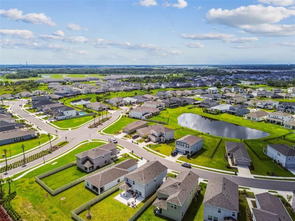 Image 53 of property listing at 11220 FIELDSTONE DRIVE, Palmetto, FL 34221