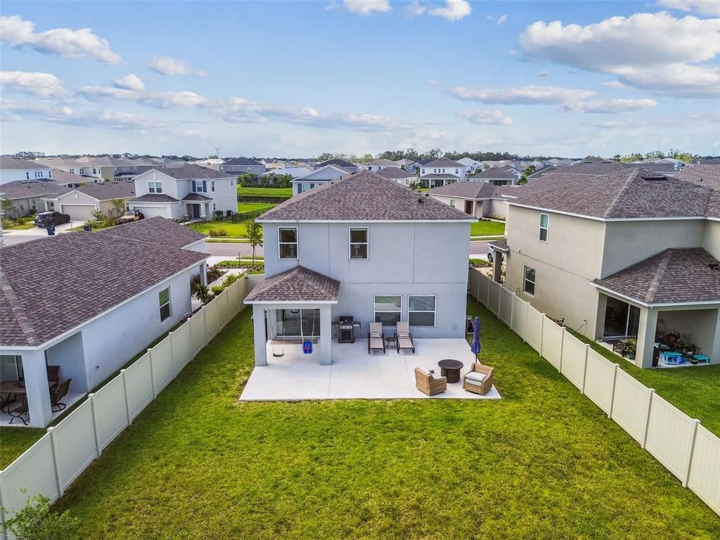 Image 54 of property listing at 11220 FIELDSTONE DRIVE, Palmetto, FL 34221