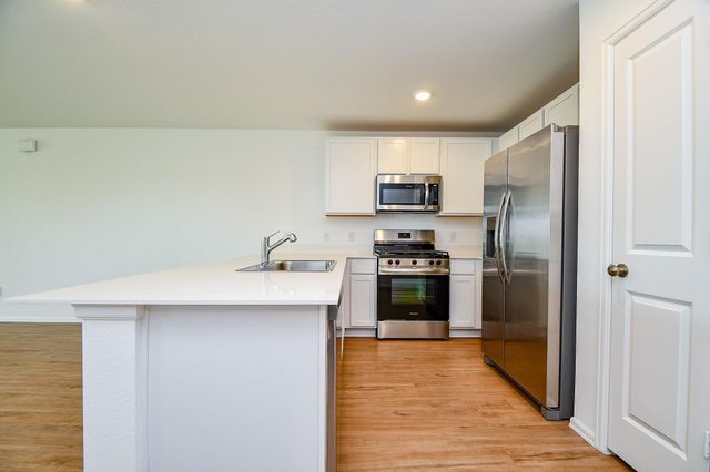 18966 Panzini Drive, New Caney, TX 77357