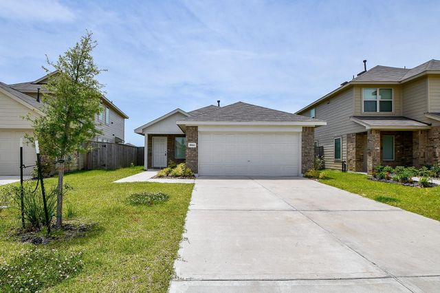 18966 Panzini Drive, New Caney, TX 77357