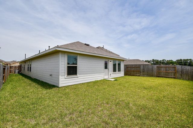 18966 Panzini Drive, New Caney, TX 77357