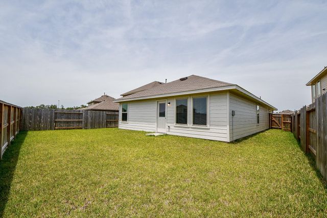 18966 Panzini Drive, New Caney, TX 77357