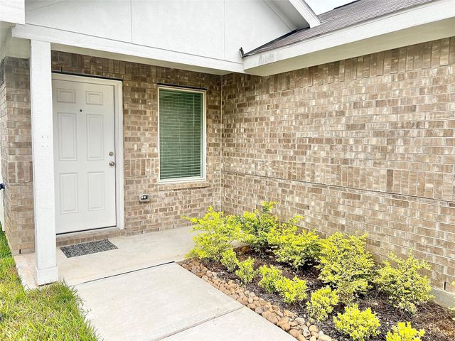 18966 Panzini Drive, New Caney, TX 77357