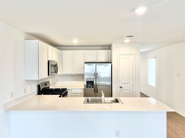 18966 Panzini Drive, New Caney, TX 77357