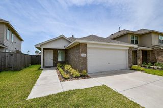 18966 Panzini Drive, New Caney, TX 77357