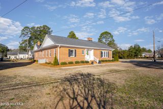 200 S Main Street, Salemburg, NC 28385