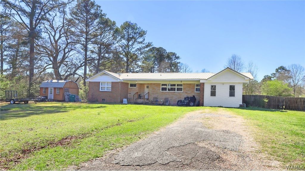 434 Cr-63, Berry, AL 35546