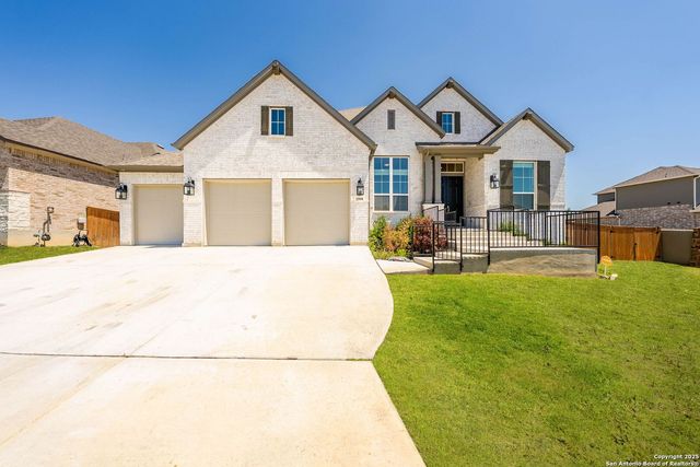 1508 Buckner Pl, San Antonio, TX 78253