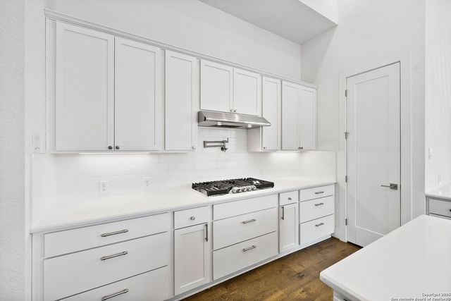 1508 Buckner Pl, San Antonio, TX 78253