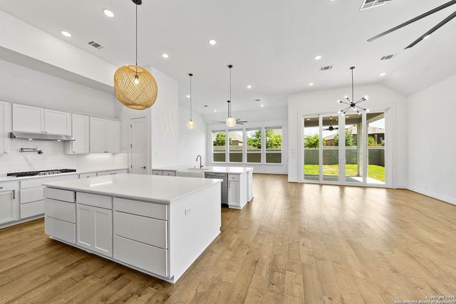 1508 Buckner Pl, San Antonio, TX 78253