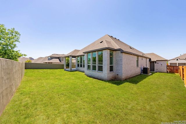 1508 Buckner Pl, San Antonio, TX 78253