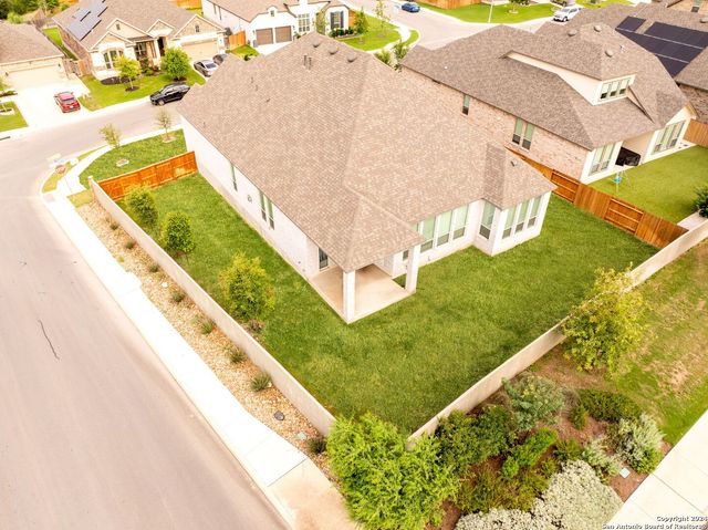 1508 Buckner Pl, San Antonio, TX 78253