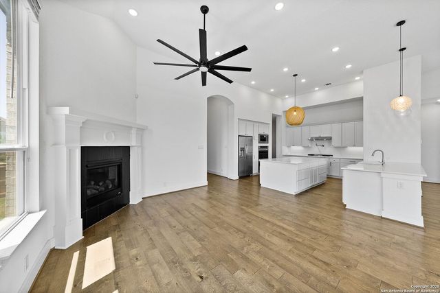 1508 Buckner Pl, San Antonio, TX 78253