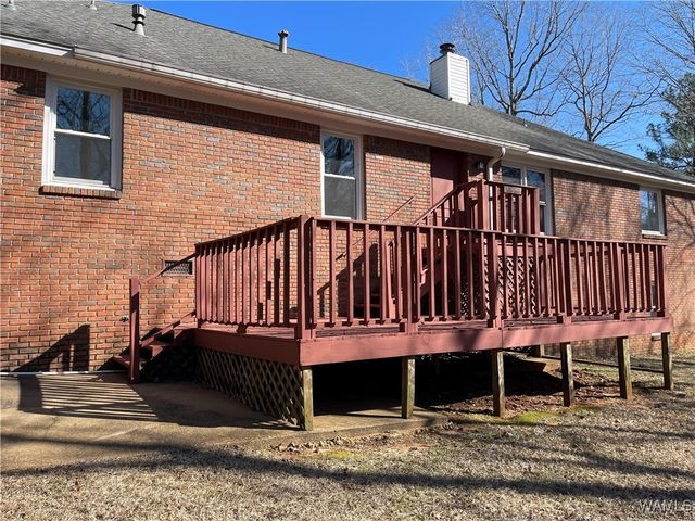 4434 Plumtree, Tuscaloosa, AL 35405