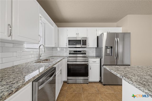 4401 Stallion Drive, Killeen, TX 76549