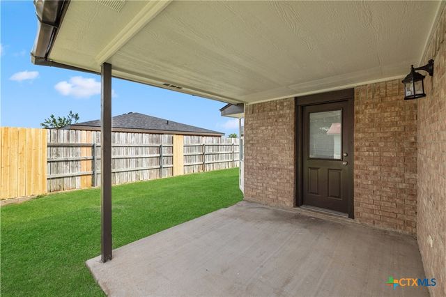 4401 Stallion Drive, Killeen, TX 76549