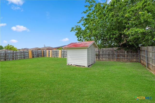 4401 Stallion Drive, Killeen, TX 76549