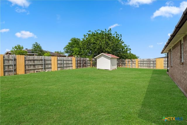 4401 Stallion Drive, Killeen, TX 76549
