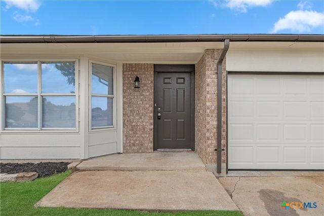 4401 Stallion Drive, Killeen, TX 76549