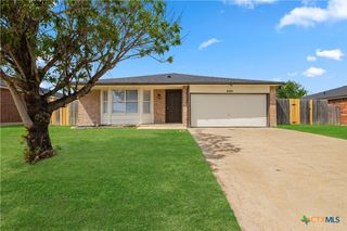 4401 Stallion Drive, Killeen, TX 76549