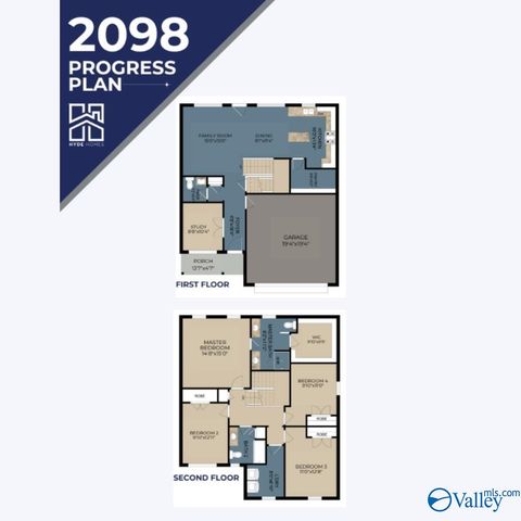 123 Domingues Avenue, Meridianville, AL 35759