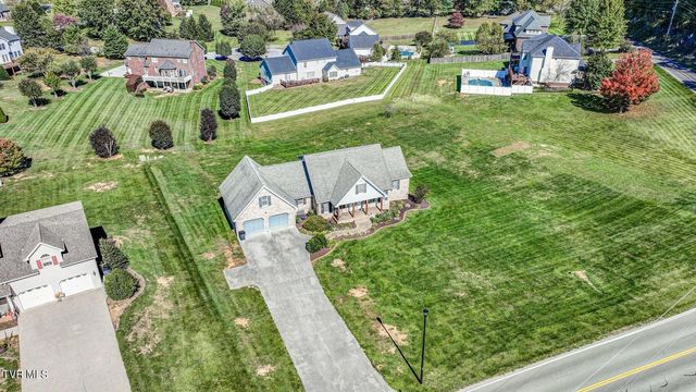 604 Snapps Ferry Road, Kingsport, TN 37663
