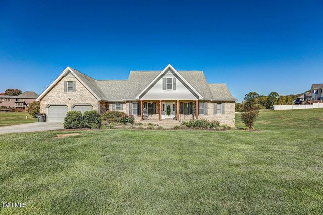 604 Snapps Ferry Road, Kingsport, TN 37663