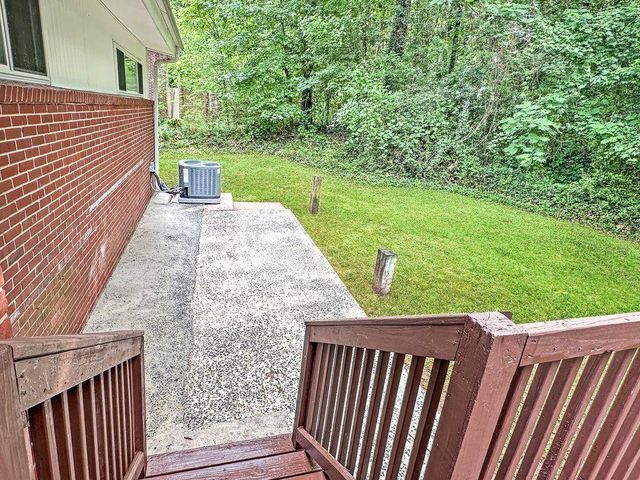 1097 Baker Lane, Marietta, GA 30062