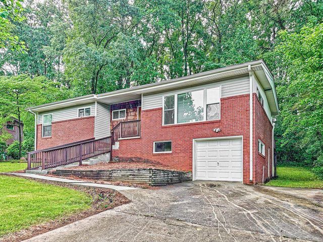 1097 Baker Lane, Marietta, GA 30062