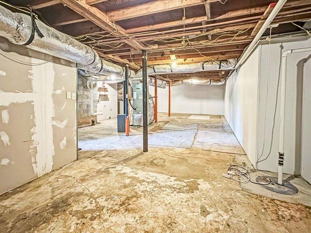 1097 Baker Lane, Marietta, GA 30062