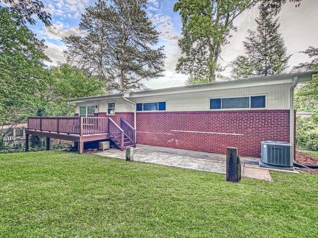 1097 Baker Lane, Marietta, GA 30062