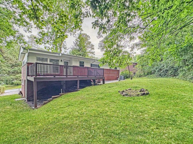 1097 Baker Lane, Marietta, GA 30062