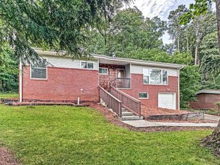 1097 Baker Lane, Marietta, GA 30062