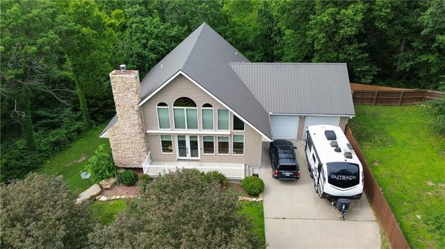 22700 E Blue Mills Road, Independence, MO 64058