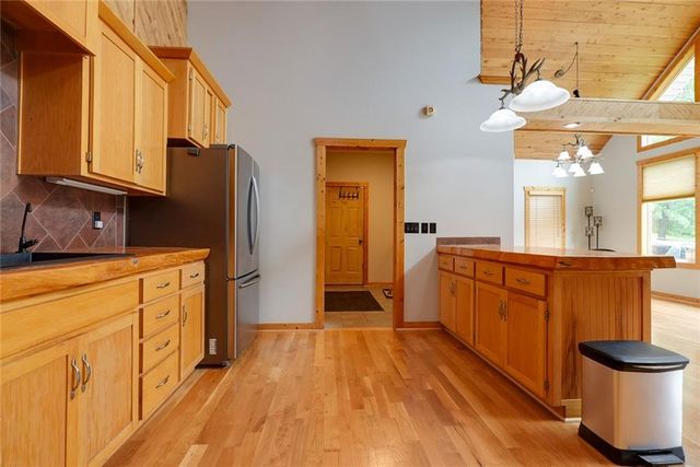 22700 E Blue Mills Road, Independence, MO 64058
