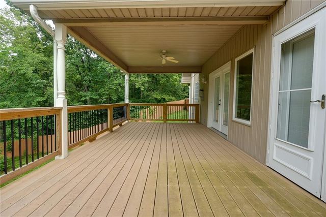22700 E Blue Mills Road, Independence, MO 64058