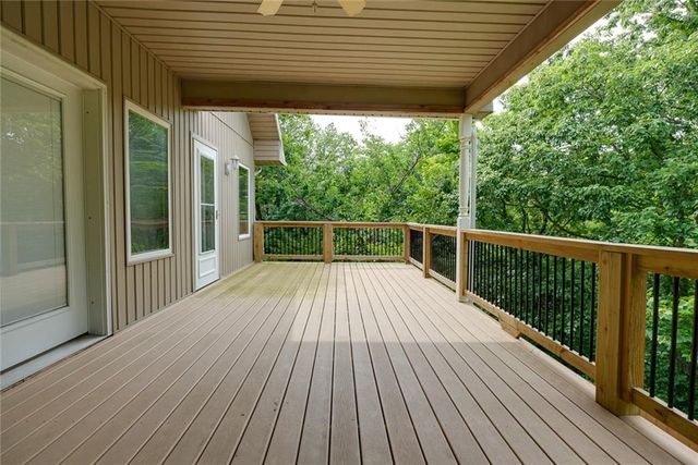22700 E Blue Mills Road, Independence, MO 64058