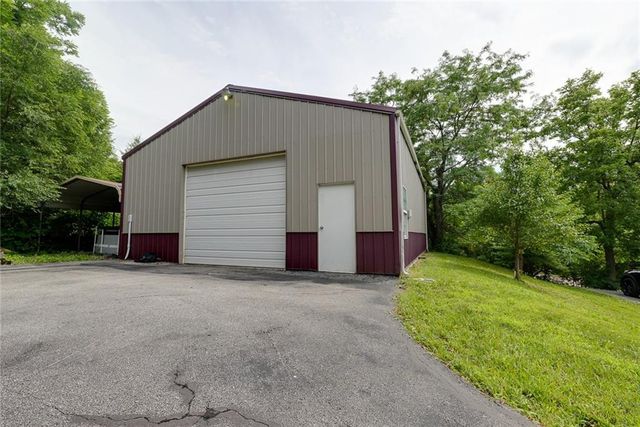22700 E Blue Mills Road, Independence, MO 64058