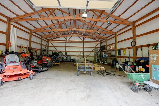 22700 E Blue Mills Road, Independence, MO 64058