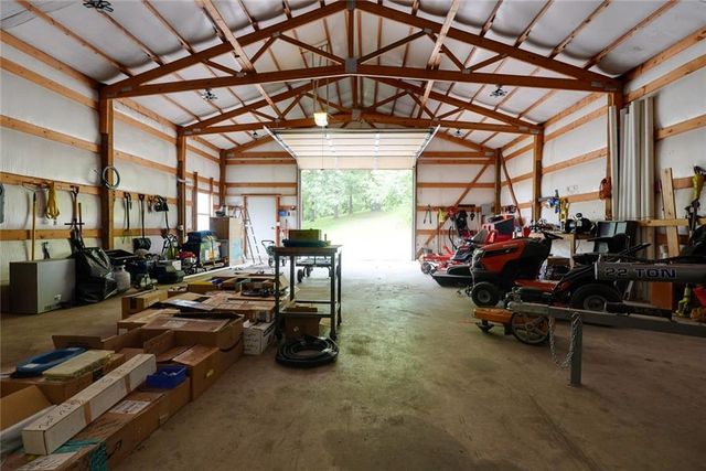 22700 E Blue Mills Road, Independence, MO 64058