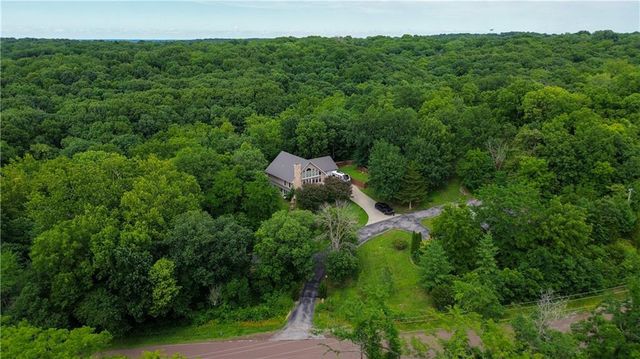 22700 E Blue Mills Road, Independence, MO 64058