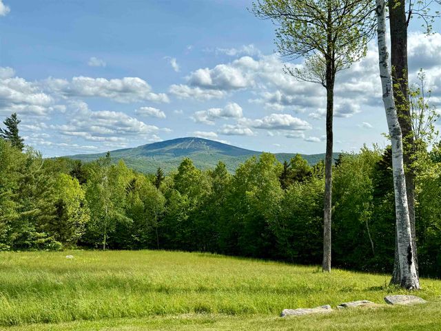19 Old Town Road, Winhall, VT 05340