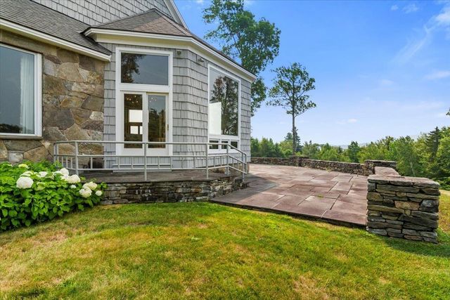 19 Old Town Road, Winhall, VT 05340